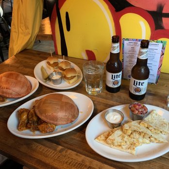 The Bronx Public - Sports Bars Near Me - Bronx, New York The Bronx Public - Sports Bars Near Me - Bronx, New York