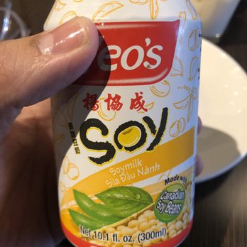 Pho Element - Soymilk - Vietnamese Near Me - San Mateo, California Pho Element - Soymilk - Vietnamese Near Me - San Mateo, California