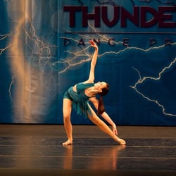 The Dance Academy - Beauty in Motion