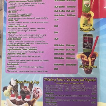 NEVERIA FRUTY MIX - Updated November 2025 - 11 Photos & 11 Reviews