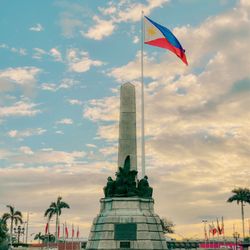 Luneta Park - Luneta