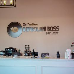 Bomboloni Boss