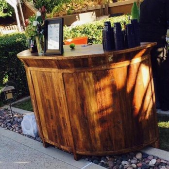 Sugar and Spice Rentals - Party Supplies Near Me - Costa Mesa, California