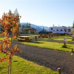 Chinook Cove Golf and RV