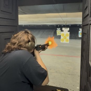 St Nicholas Gun And Sporting Goods - Beretta A300 Ultima Patrol 12 gauge muzzle flash - Sporting Goods Near Me - Jacksonville, Florida St Nicholas Gun And Sporting Goods - Beretta A300 Ultima Patrol 12 gauge muzzle flash - Sporting Goods Near Me - Jacksonville, Florida
