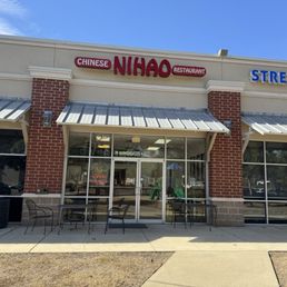 Exterior photo of Nihao - Tallahassee, Florida Exterior photo of Nihao - Tallahassee, Florida