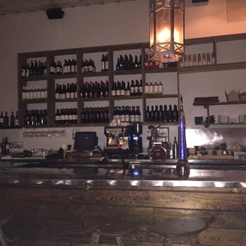 The Backspace - Bar - Italian Near Me - Austin, Texas