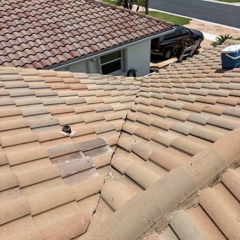 JL All Roofing Service - after - Roofing Near Me - Wilton Manors, Florida JL All Roofing Service - after - Roofing Near Me - Wilton Manors, Florida