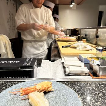 Shiro's - Sushi Bars Near Me - Seattle, Washington