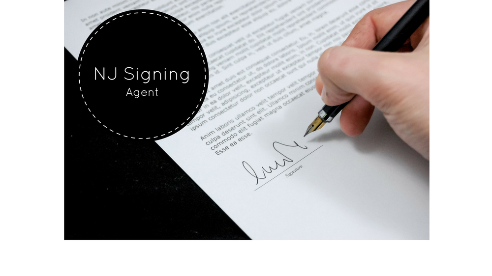 BURLINGTON COUNTY NJ MOBILE NOTARY PUBLIC SERVICES Updated July 2024