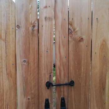 Big Guy Quality Fence Installation - Fences & Gates Near Me Big Guy Quality Fence Installation - Fences & Gates Near Me