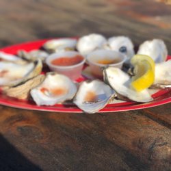 Round Pond Lobster Co-op