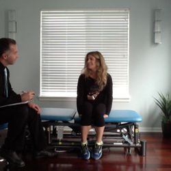 Naperville Manual Physical Therapy - You'll have plenty of time to have all your questions answered, receive comprehensive examinations, and expert hands-on treatment.