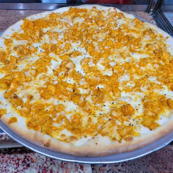 Piccolo Pinos Pizzeria - Buffalo pizza - Pizza Near Me - Staten Island, New York Piccolo Pinos Pizzeria - Buffalo pizza - Pizza Near Me - Staten Island, New York