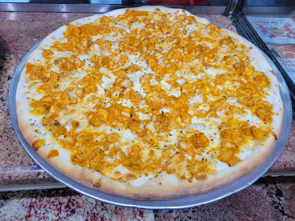 PICCOLO PINOS PIZZERIA Updated August 2024 18 Photos & 11 Reviews