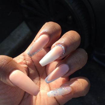 Jasmine Nail Spa - Nail Salons Near Me - San Leandro, California Jasmine Nail Spa - Nail Salons Near Me - San Leandro, California