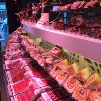 Beher - Butcher Near Me - Madrid, M