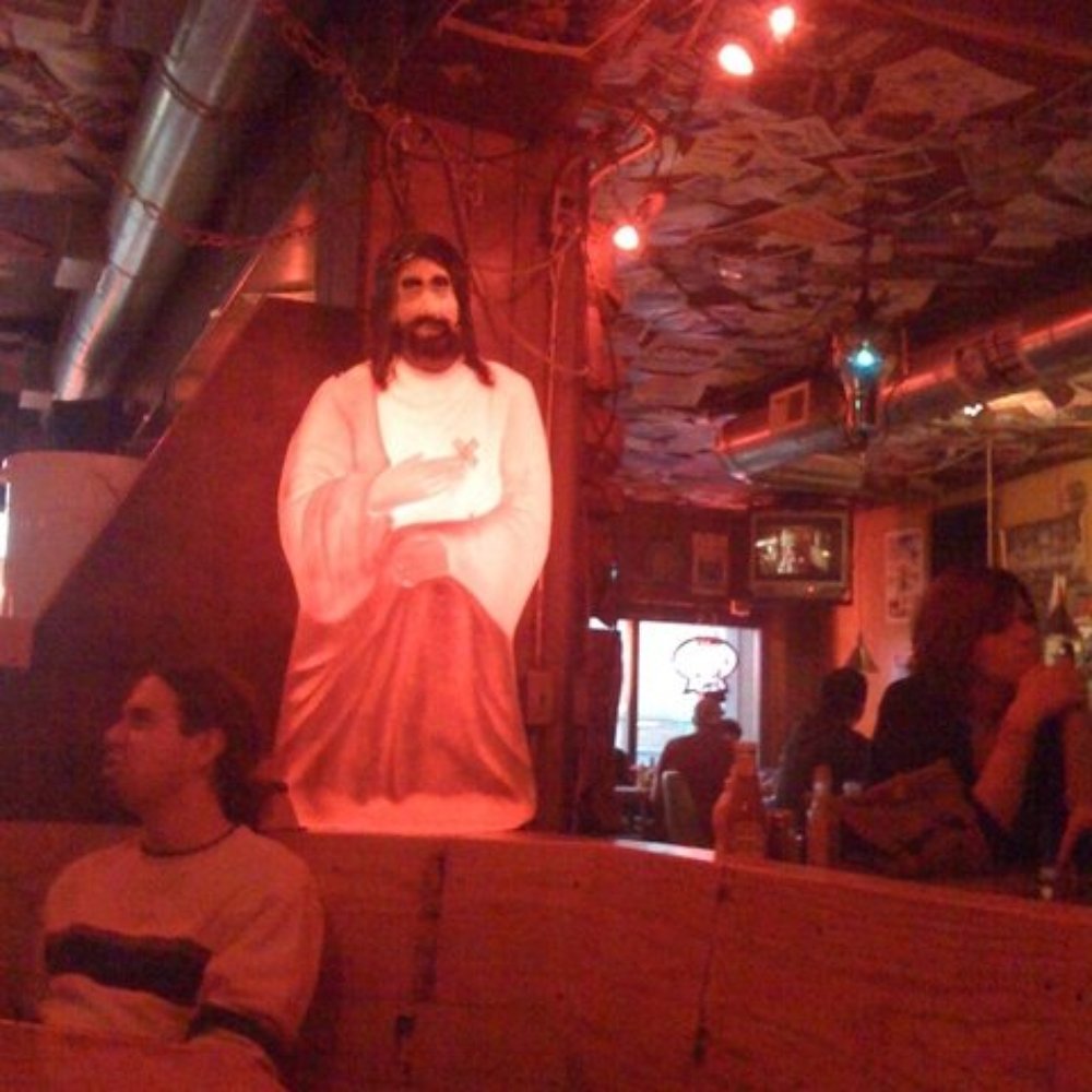 The Tin Hat - Dive Bars Near Me - Seattle, Washington The Tin Hat - Dive Bars Near Me - Seattle, Washington