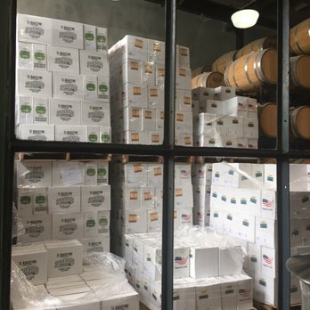St. Augustine Distillery - Distilleries Near Me - Saint  Augustine, Florida