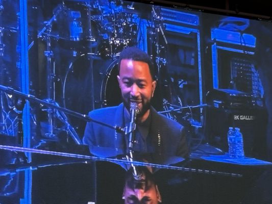 Wolf Trap National Park for the Performing Arts by null