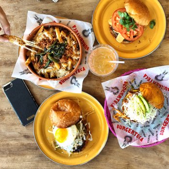 Burgerteca - Queso Fundido Fries ! - Burgers Near Me - San Antonio, Texas Burgerteca - Queso Fundido Fries ! - Burgers Near Me - San Antonio, Texas