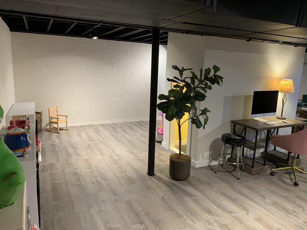 Slide of Handyman Mike