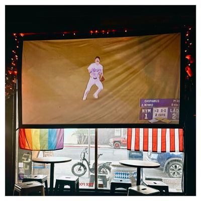 Poor House Brewing Company by null