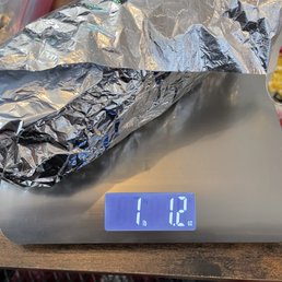 Over 1lb! Cheesesteak Over 1lb! Cheesesteak
