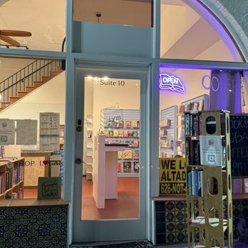 Dym - Books & Boba - Bookstores Near Me - Pasadena, California Dym - Books & Boba - Bookstores Near Me - Pasadena, California