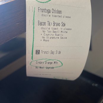Panera Bread - Salad Near Me - Whitestown, Indiana Panera Bread - Salad Near Me - Whitestown, Indiana