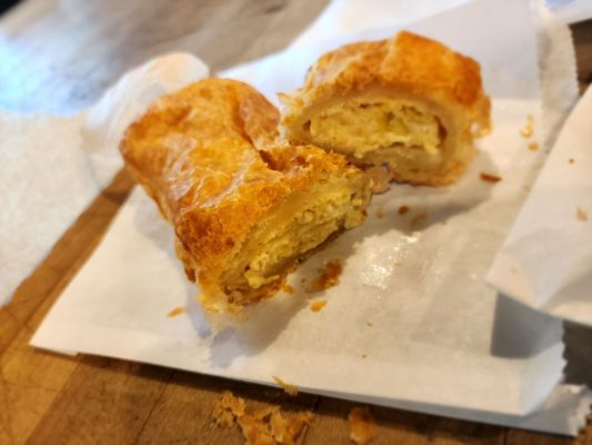 Australian Pie Co by null