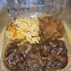 Bed - Stuy Fish Fry