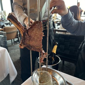 Fogo de Chão - Steakhouses Near Me - Brea, California