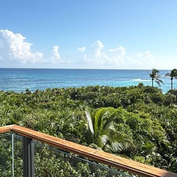 Conrad Tulum Riviera Maya - Views - Hotels Near Me - Quintana Roo, ROO