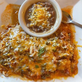 Muy Salsas - Enchiladas - Mexican Near Me - Los Alamos, New Mexico