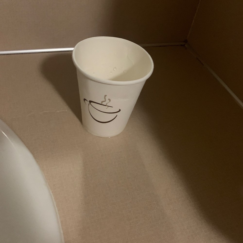 GuestHouse Eugene Springfield - cup full of water now empty - Hotels Near Me - Springfield, Oregon GuestHouse Eugene Springfield - cup full of water now empty - Hotels Near Me - Springfield, Oregon
