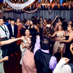EverAudio Entertainment - Wedding fun