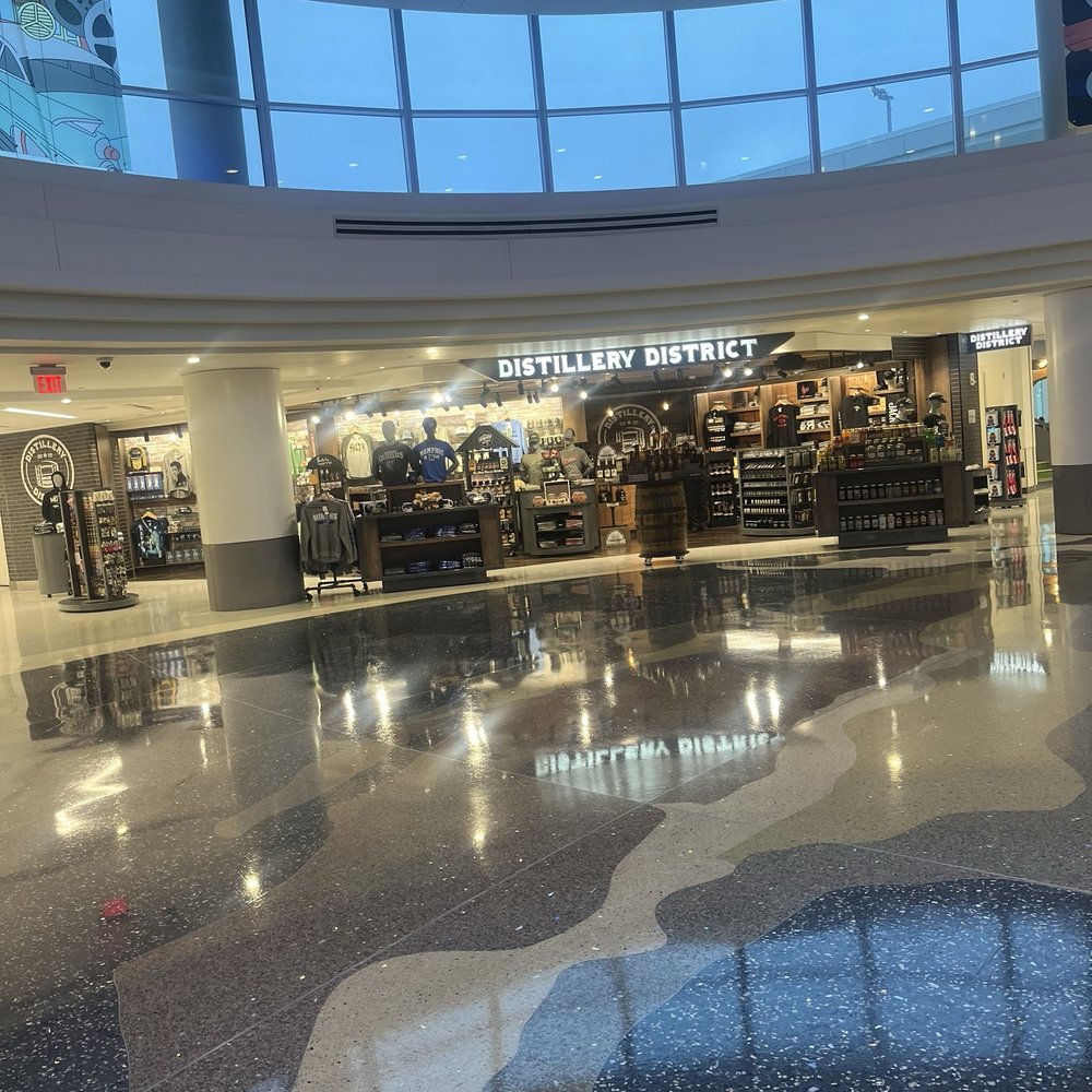 Frederick W. Smith International Airport - MEM - Airports Near Me - Memphis, Tennessee