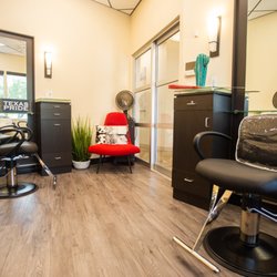 My Salon Suite - North Austin