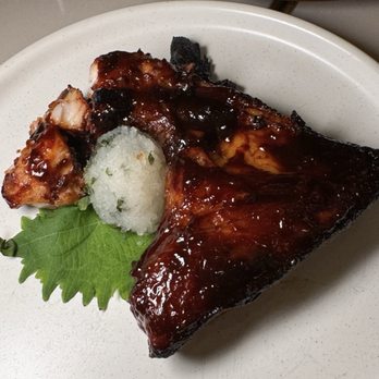 Itoko - Teriyaki Seasonal Fish - Japanese Near Me - Chicago, Illinois