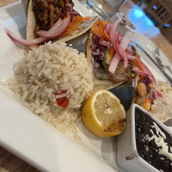 Simar - Tacos Tri Mariscos - Seafood Near Me - Austin, Texas