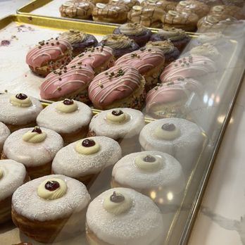Saint Honoré - Donuts Near Me - Las Vegas, Nevada Saint Honoré - Donuts Near Me - Las Vegas, Nevada