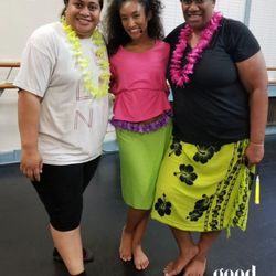 OhanaFiit - Hot Hula fitness® Where friends are made!