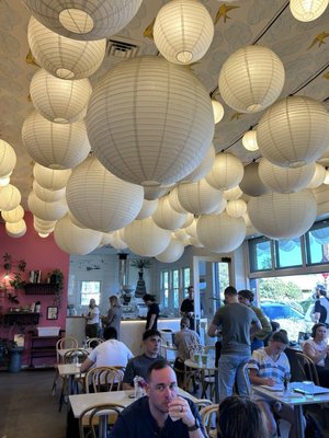 Dart Coffee Co by null