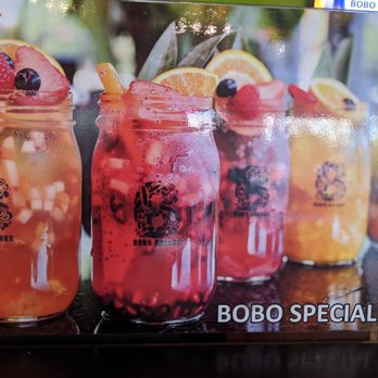 Bon Beignet - Coffee & Tea Near Me - San Jose, California