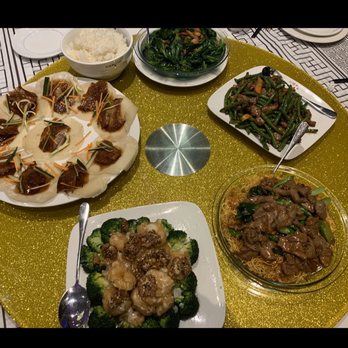 Imperial Restaurant - Dim Sum Near Me - Chicago, Illinois