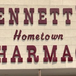 Bennett’s Hometown Pharmacy