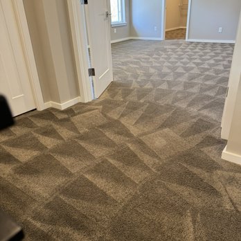 Carpet Cleaning Time - Very thorough cleaning! - Carpet Cleaning Near Me
