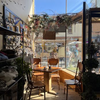 The Frothy Cup - Coffee & Tea Near Me - Idaho Springs, Colorado The Frothy Cup - Coffee & Tea Near Me - Idaho Springs, Colorado