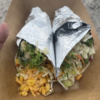 Barrio Tacos Gateway - Pulled pork tacos - Breakfast & Brunch Near Me - Cleveland, Ohio Barrio Tacos Gateway - Pulled pork tacos - Breakfast & Brunch Near Me - Cleveland, Ohio